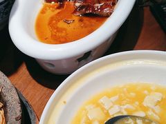 -千日贺茶餐厅(高新万达店)