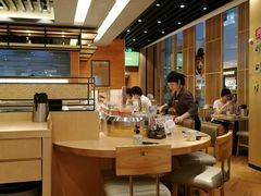 -元气寿司(新城市广场店)