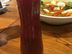 -云海肴·汽锅鸡·云南代表菜(天津国金汇店)