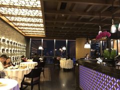 -富力丽思卡尔顿酒店·丽轩中餐厅