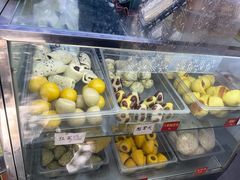 -天泽祥·鼓楼馒头(鼓楼店)