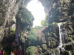 -英西峰林·洞天仙境