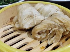 金线油塔-窄巷子陕菜馆·地道陕西菜(粉巷店)