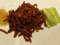 android_upload_pic-四季小馆·地道北京小吃(广百店)