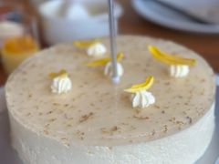 -嘉定凯悦·咖啡厅