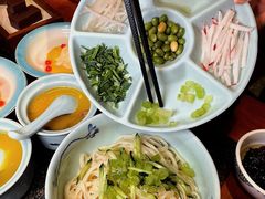 -北平食府.北京烤鸭(亦庄店)