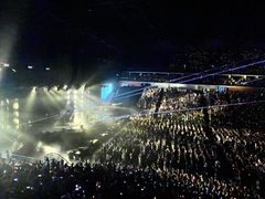 -宝能国际体育演艺中心