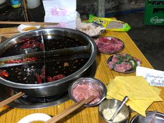 -渝味黄姐火锅(黄泥村店)