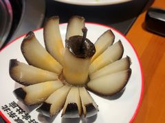-灶座小锅烀饼·铁锅炖(道里店)
