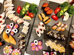 -荟星庭西餐厅(天府丽都喜来登饭店)