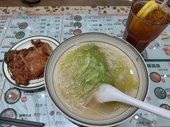 香煎猪扒-华嫂冰室(尖沙咀店)