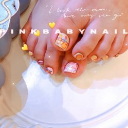 -PinkBaby美甲美睫