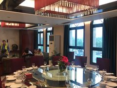 -丽华园(汉阳龙阳店)