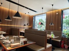 -五谷丰登农家院·地道胶东菜·海鲜烧烤(威海店)