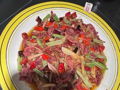 -嘎嘎鸭脑壳(金沙店)