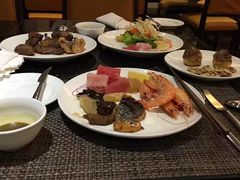 -五洲咖啡厅(五洲大酒店)