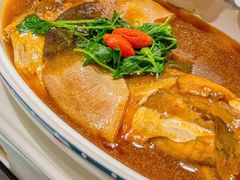 -肆月河豚·新淮扬菜·烤鸭(中关村店)