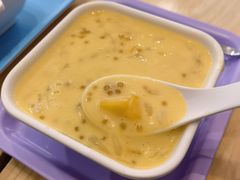 -满记甜品(加州阳光开元广场店)