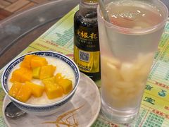 -顺记冰室(宝华路店)