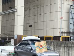 -海安新港(公交站)