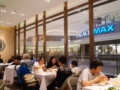 -新吉士·上海菜(浦东LCM置汇旭辉店)