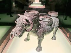 -上海博物馆(人民广场馆)