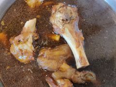 -聚首堂·特色小吃·肘子(什刹海德胜门店)