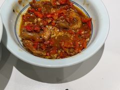 -欧记大排档·景德菜(上海首店)