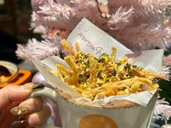 -秘密旅行Bonjour(黑金冠 江南西店)