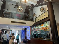 -孙盛兴奥灶面馆·蟹黄面·三虾面(山塘街总店)