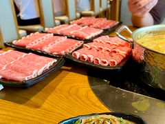 -呷哺呷哺 黄金牧场 (中发百旺店)
