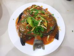 -春园海鲜广场D区6号(钟姐海鲜加工店)