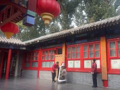 -中卫御苑福膳·养生局(圆明园店)