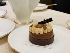 -法桐蛋糕·手作面包(万达公馆店)