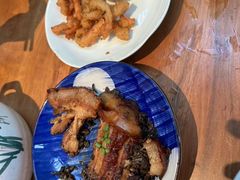 -树厨贵州菜(花果园购物中心店)