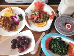 -禧悦府国际月子会所(总店)
