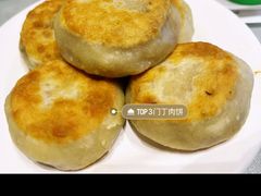 -南来顺饭庄·清真(南菜园店)
