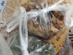 -王阿姨文昌油赞子(府桥街店)