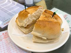 猪扒包-义顺牛奶公司(庇利金街店)