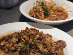 -老头儿油爆虾(胜利河美食街店)