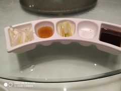 -北京老铺烤鸭(西稍门店)