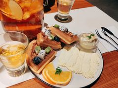 -陶享时光西餐·下午茶(信河街店)