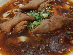 -易老妈蹄花.特色川菜(人民公园总店)