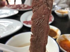 -五洲牛肉美食馆