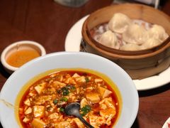 麻辣豆腐-外婆家(天河领展店)