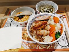 -吉野家(回龙观同成街店)