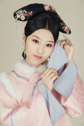 -盘子女人坊古装写真摄影(天津总店)