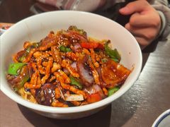 -王繁星面馆(西安熙地港店)