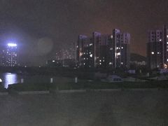 -大连海事大学游泳馆