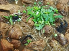 小鸡炖蘑菇-人民公社大食堂(顺义总店)